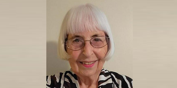 Rev. Joyce Myers-Brown